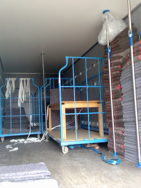 Lagerhaus Winterthur,Möbellager,Günstig Einlagern,Einlagerungen